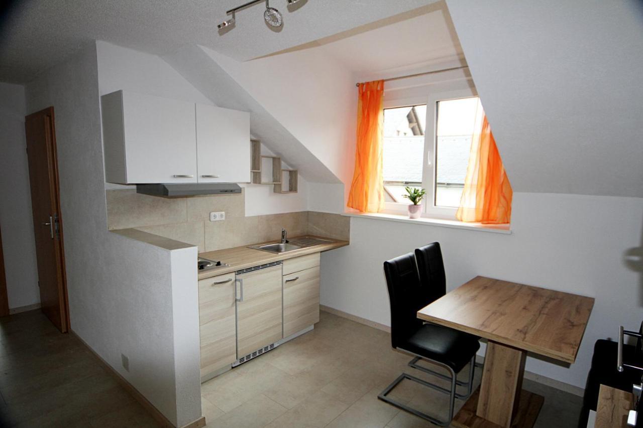 Ferienwohnung Brandstaetter Windischgarsten Exterior foto
